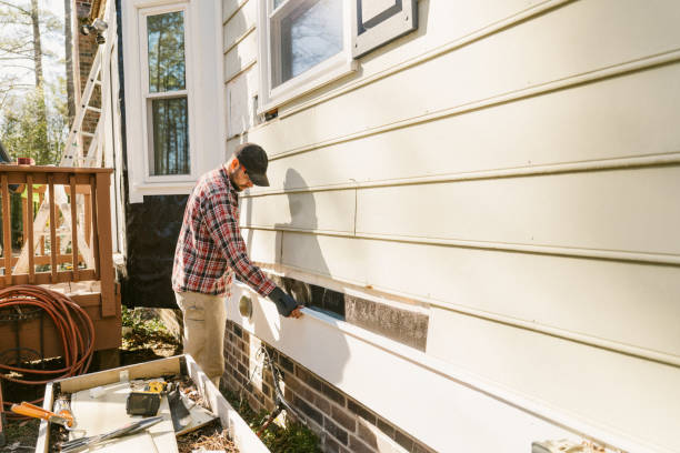 Trusted Fiber Cement Siding service in Idledale, CO - Creative Siding